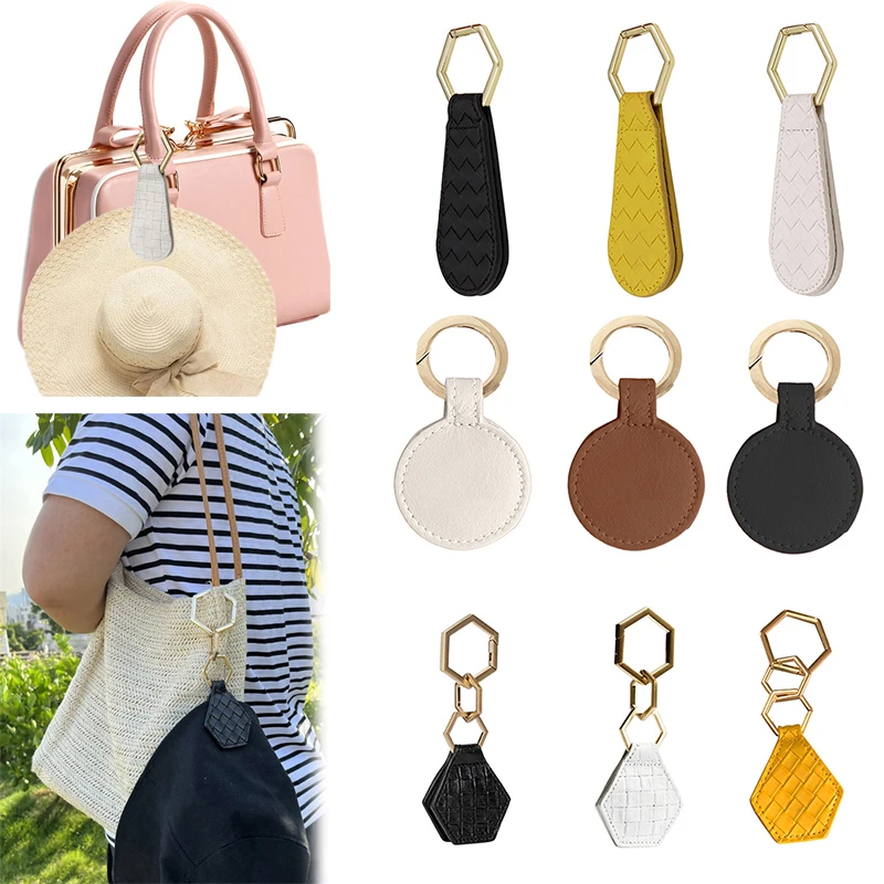 

1PC Magnetic Hat Clip For Outdoor Travel Hat Holder Hat Keeper Clip Hands-free Summer Sun Hat Storage Clip