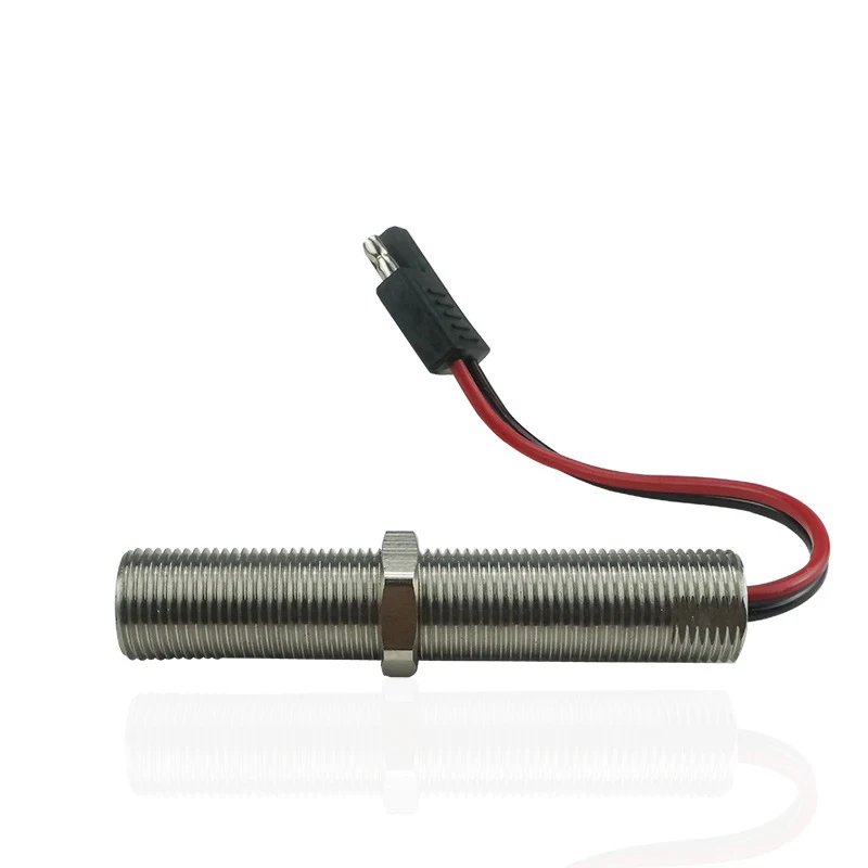 Датчик скорости захвата двигателя MSP6724