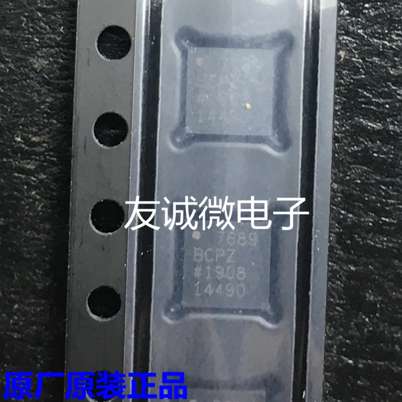 

1Pcs~10Pcs Original AD7689BCPZRL7 AD7689BCPZ 7689BCPZ QFN20
