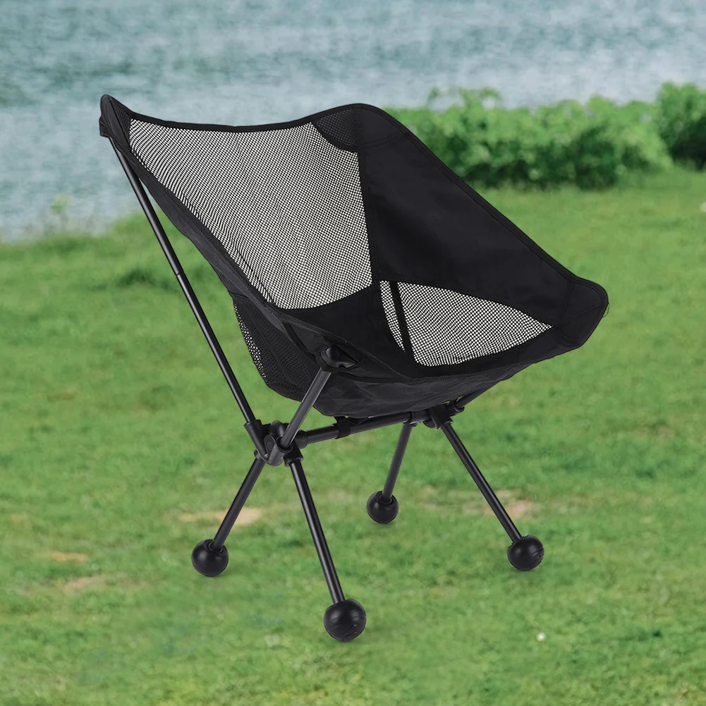 4 шт. колпачки на ножки стула для кемпинга