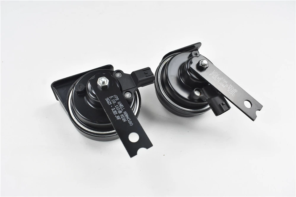 Подходит для современных avante mistra IX35 sontat VIII verna Elantra IX25 Rena IX car snail horn