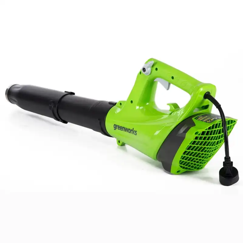 

Amp 530 CFM Corded Axial Leaf Blower, 2400902 Mini pipe bender