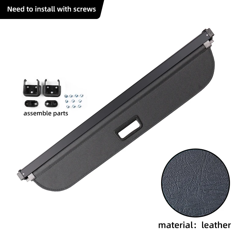 

Выдвижная полка для багажника для Toyota RAIZE