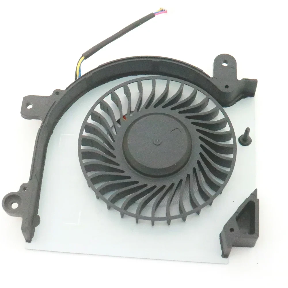 Фото НОВЫЙ PAAD06015SL N285 DC5V 0.55A 4-контактный вентилятор для MSI GF75 MS-17F3 17F1 17F2 Thin 8RC 8RD 9SC 9SD CPU GPU Cooler Fan №4