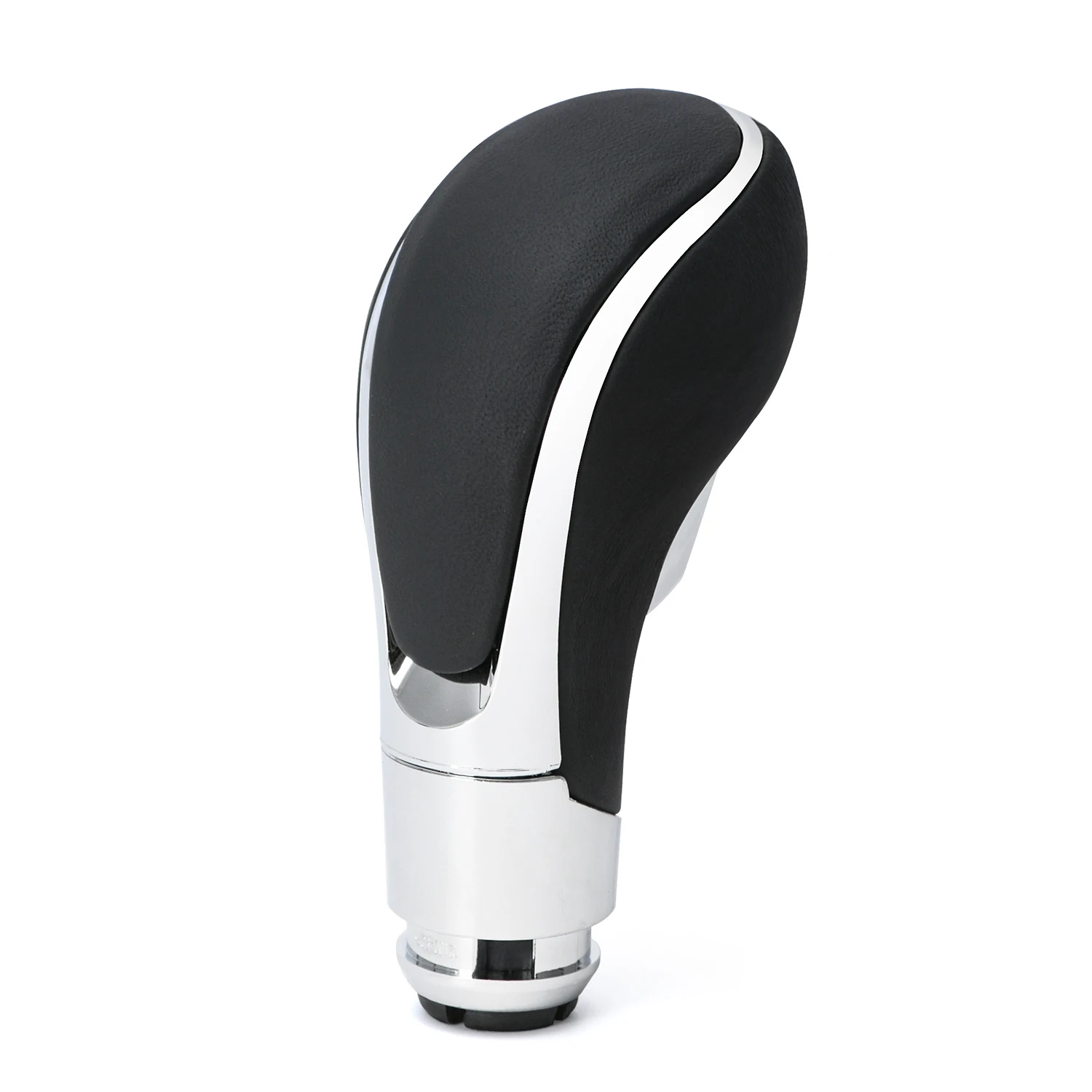 

Рычаг переключения передач для автомобиля с автоматической передачей, ручка переключения передач из искусственной кожи для GM/Buick real/Opel Insignia/Vauxhall Insignia