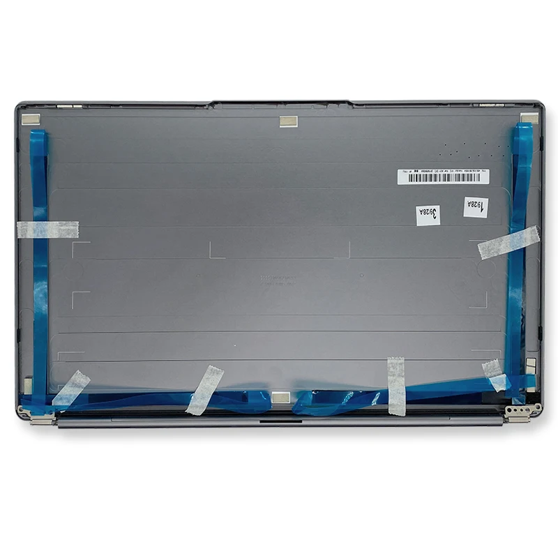 Ноутбук-оболочка для Lenovo Yoga S940-14IWL S940 A C D задняя крышка подлокотник днище новый.