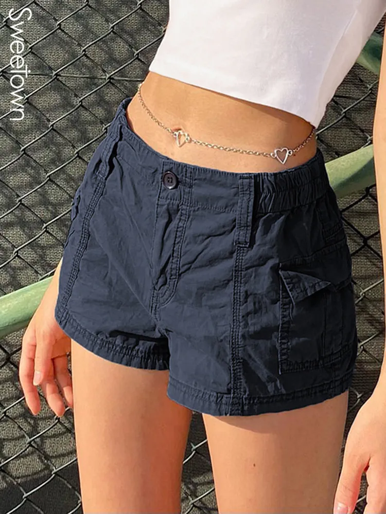 Casual Vacation Summer Outfits