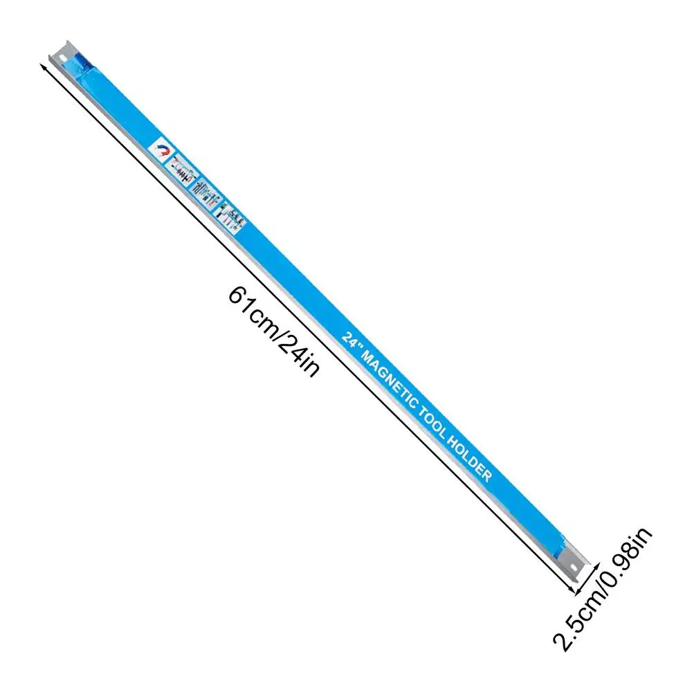 

Магнитные полоски для инструмента Magnetic Tool