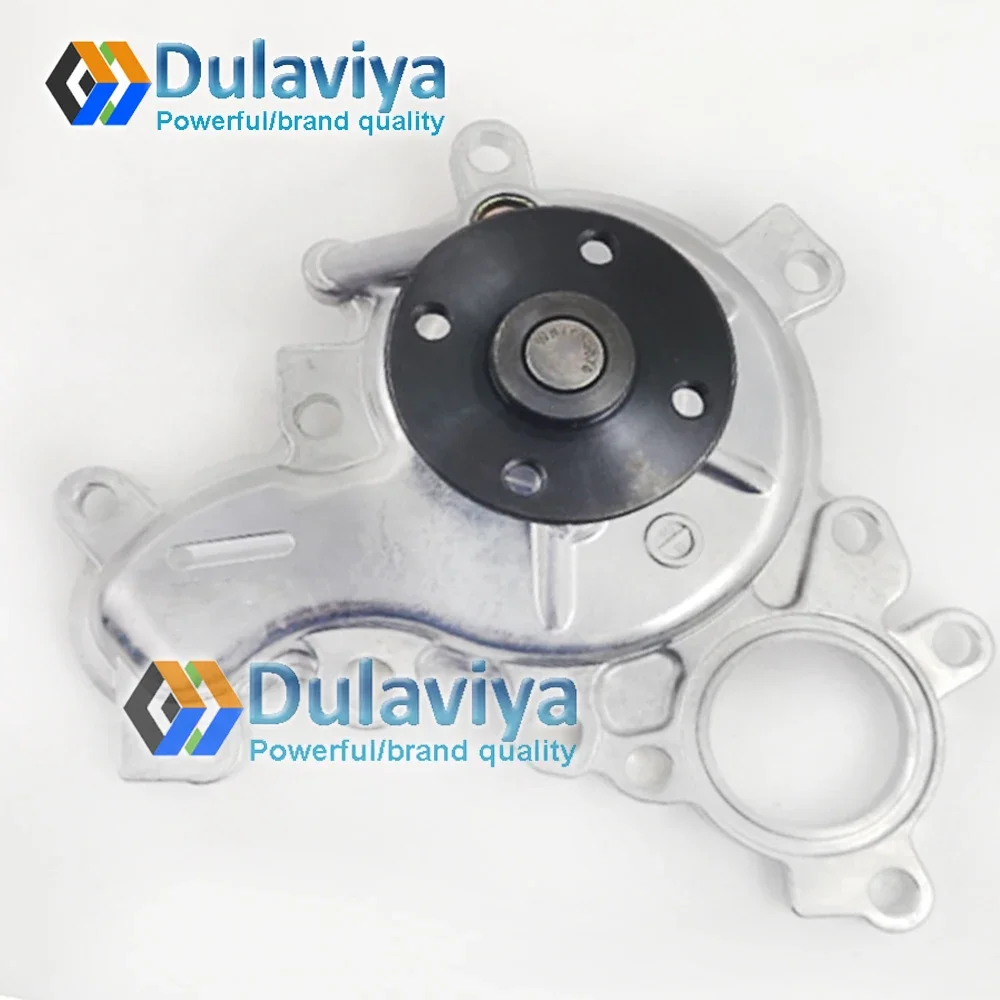 Фото ДЛЯ ВОДЯНОГО НАСОСА TOYOTA SEQUOIA TUNDRA LEXUS ДВИГАТЕЛЬ LS460 LS600H IS F GX460 V8 4,6 5,0 1URFSE 2URFSE 16100-39555 1610039555 №4