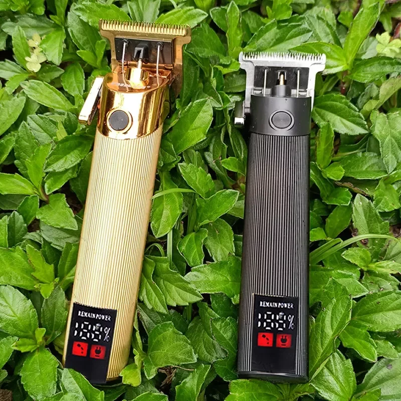 

Машинка для стрижки волос NEW2023 аккумуляторная с зарядкой от USB