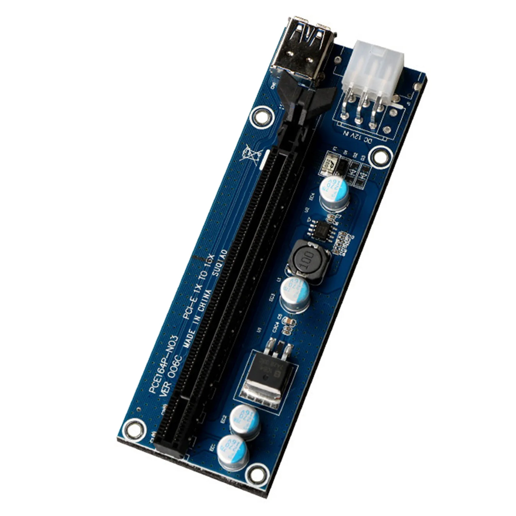 

M.2 WiFi A.E ключ адаптер карты M.2 A.E ключ к PCIE 16X видеокарта Удлинительный кабель для Linx XP Win7 8 10