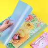 30/40/60 Page Diamond Painting Storage Book Transparent Cover Photo Album Diamond Embroidery Collect Book Photo Organizer Holder 4