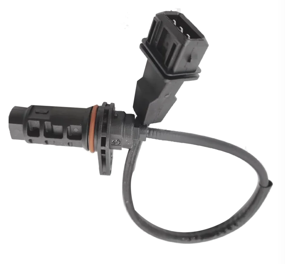 Датчик положения коленчатого вала для Hyundai Tucson Santa Fe Kia Forte Koup 2.0L 2.4L 2006-2013 OE NO. : 3918025300