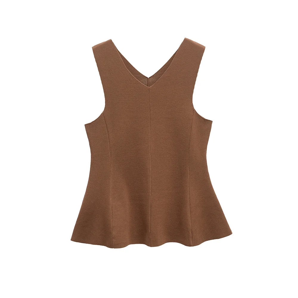 Весенне-летняя новая женская одежда модная универсальная темпераментная