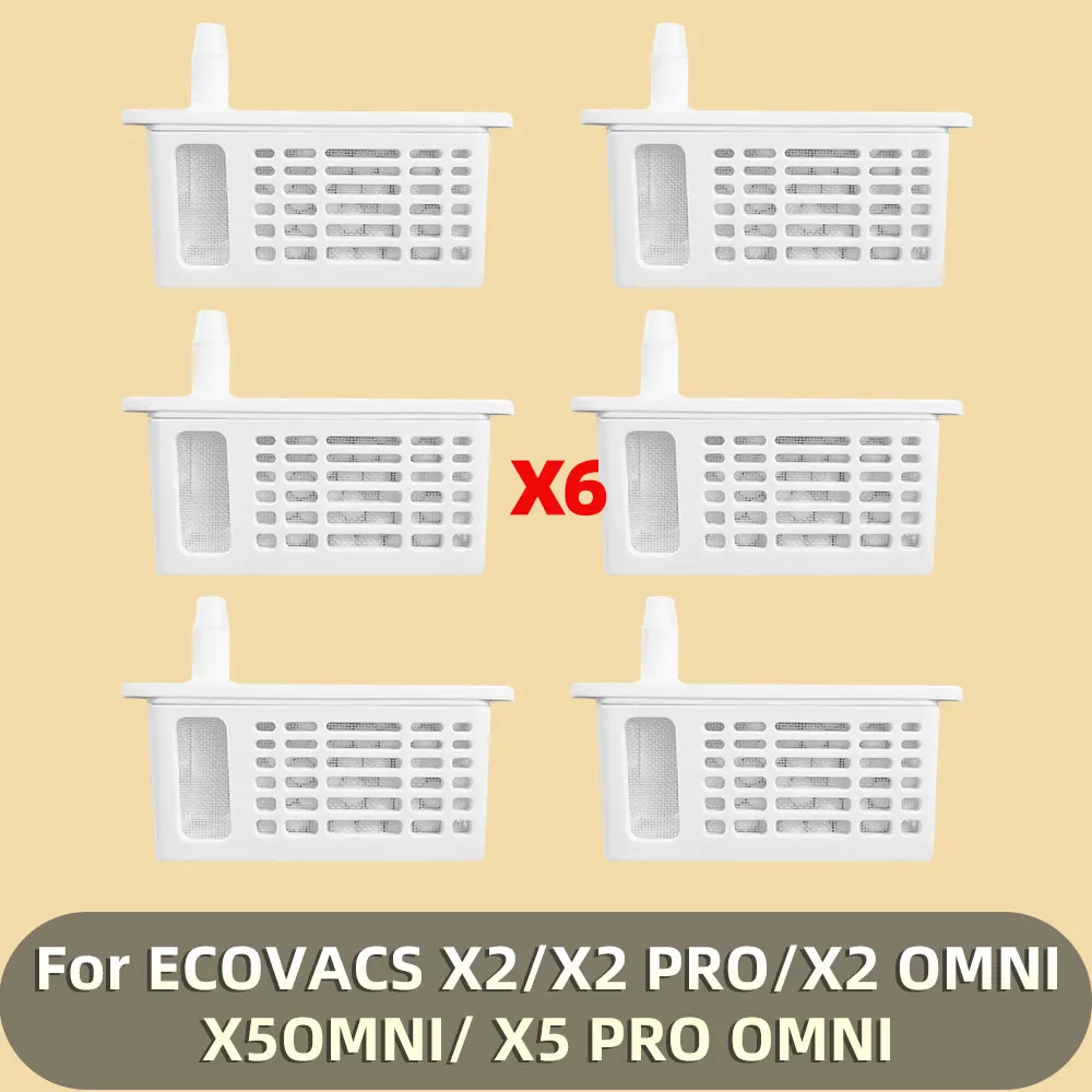 

Модуль серебряных ионов Ag+ совместим с ECOVACS DEBO X5 PRO / X5 OMNI / X5 PRO OMNI / X2 PRO / X2 OMNI Ag+ Бактериостатический эффект
