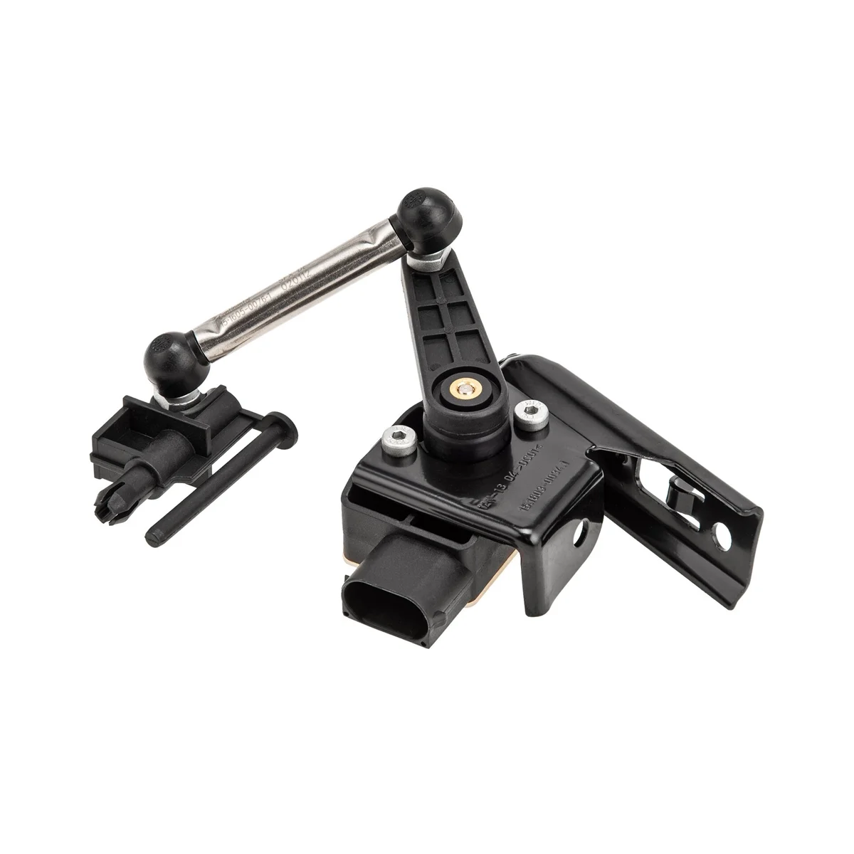 Датчик выравнивания уровня высоты передней левой и правой пневматической