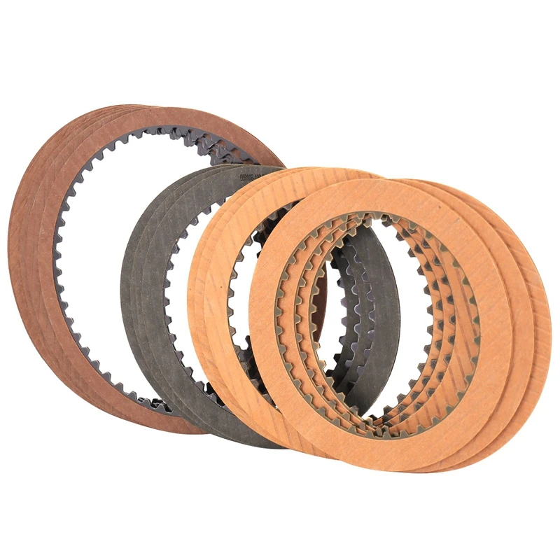 

New Transmission Gearbox Clutch Plates Friction Kit For Hyundai KIA