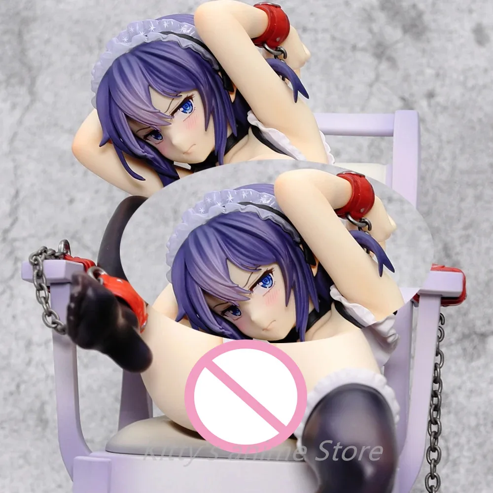 

Фигурка горничной из аниме «Hoshizuki», 22 см, 1/6