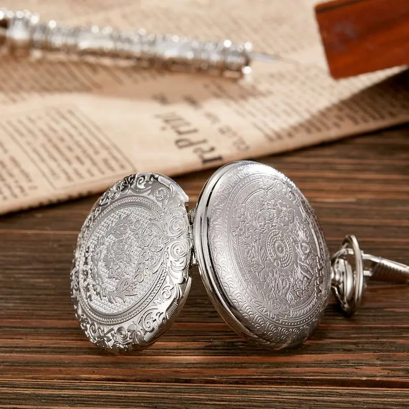 Рисунок 3 - Антикварные винтажные кварцевые