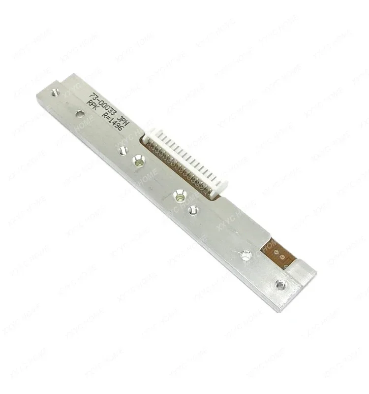 Применимо к печатающей головке штрих-кода Intermec Easy Tengmai PD43 PC43T Оригинальные