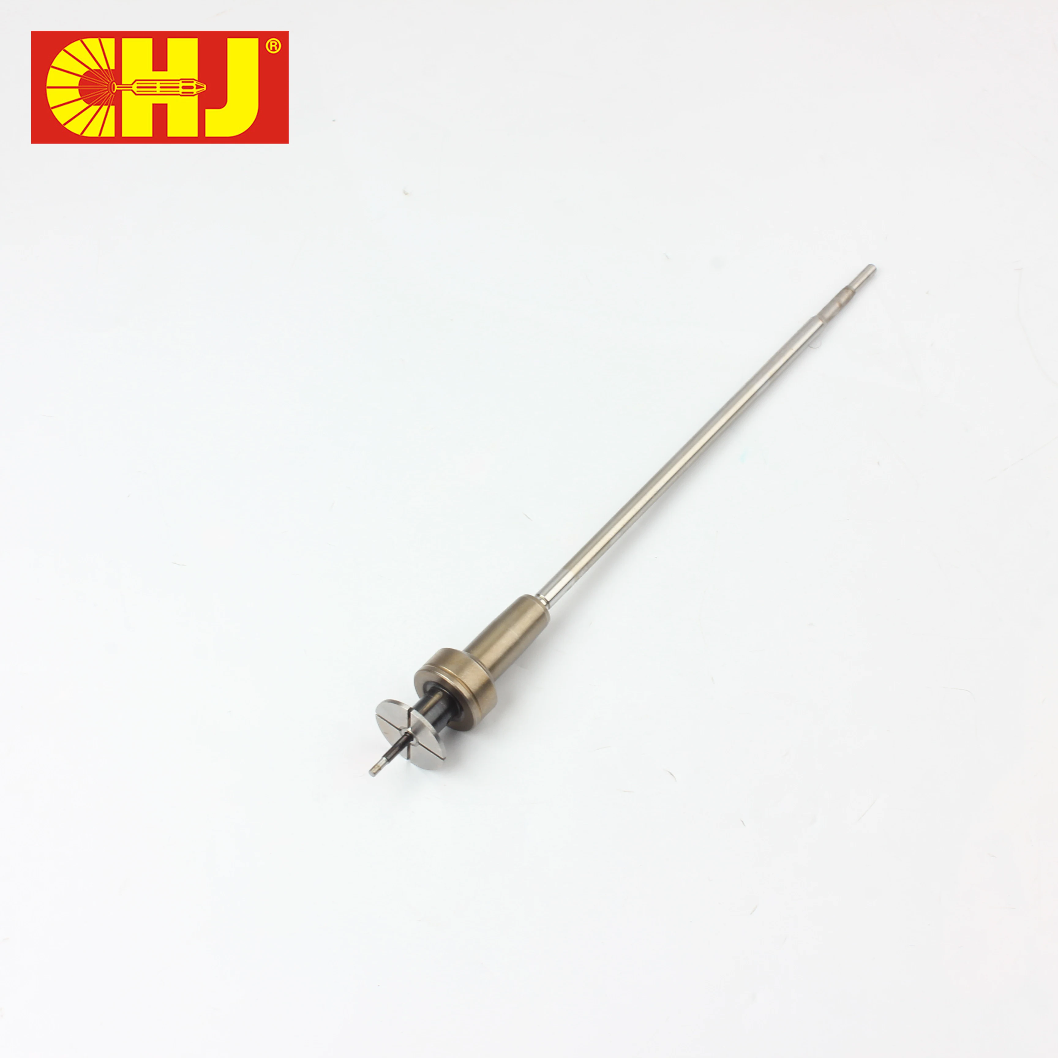 Фото Комплект управляющих клапанов для форсунок Common Rail CHJ F00VC01542 (F 00V C01 542) для форсунок 0445110738, 0445110737 №3