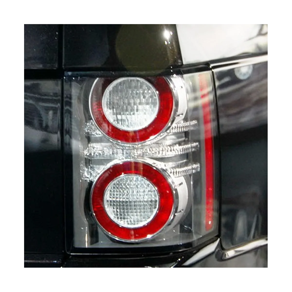 Подходит для Range Rover Vogue L322 2002-2009 задний фонарь заднего тормоза модель fb500262lpo