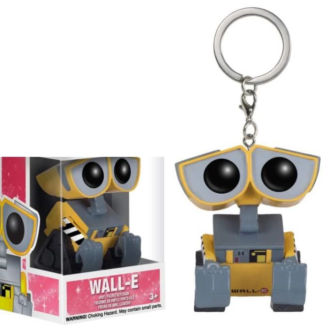 Мультяшный брелок доктор Эмметт коричневый подарок для детей милый Фильм Назад в