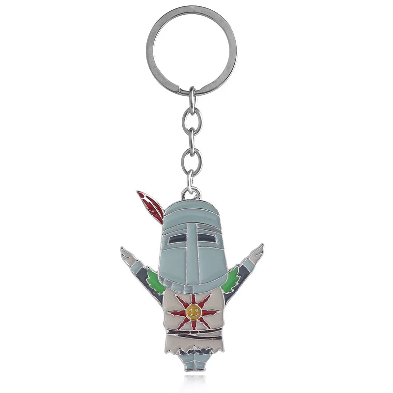 Фигурки Dark Souls Bandai
