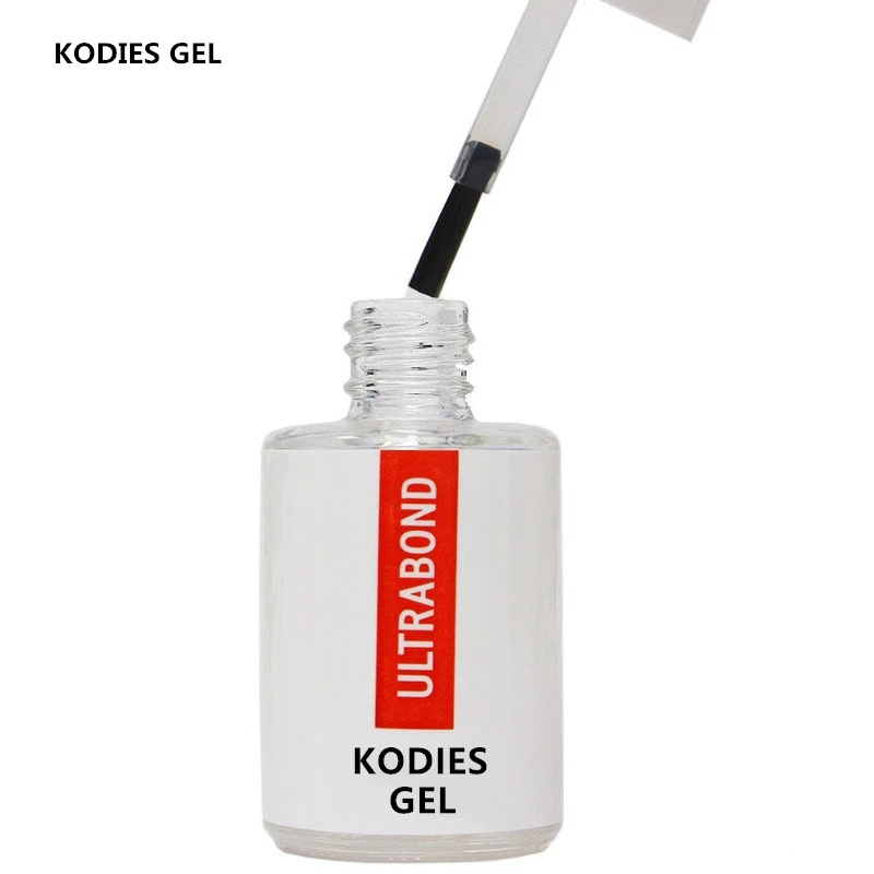 

1 шт., праймер и Дегидратор для ногтей, 15 мл