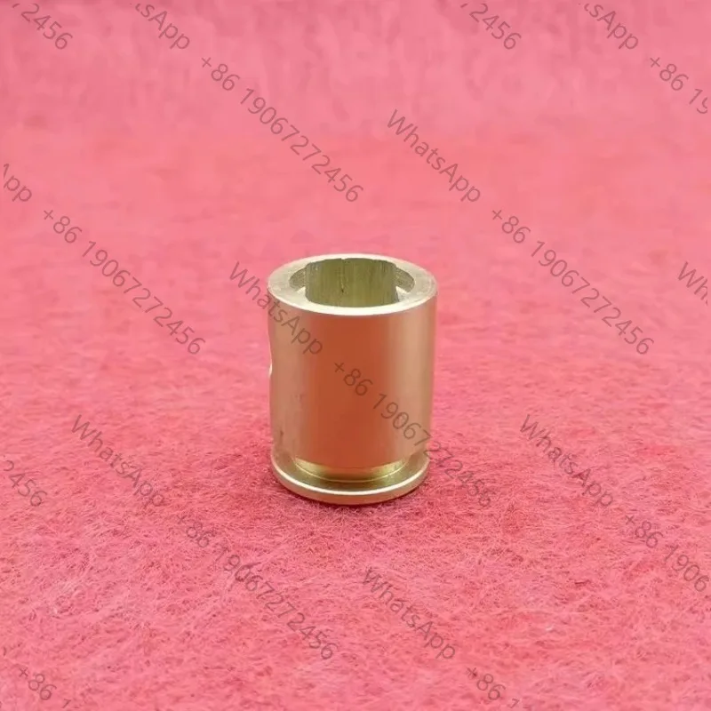 Фото Алюминиевый поршень для ударной дрели Dongcheng Dragon 03-22 Hammer 22, запчасти для поршня ZIC-FF-22 №2