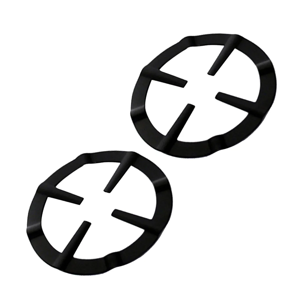 

Gas Stove Wok Ring Potburner Rack Stand Trivet Gratesupport Moka Holder Range Grates Pan Reducer Cooktop Trivets Iron Castcoffee
