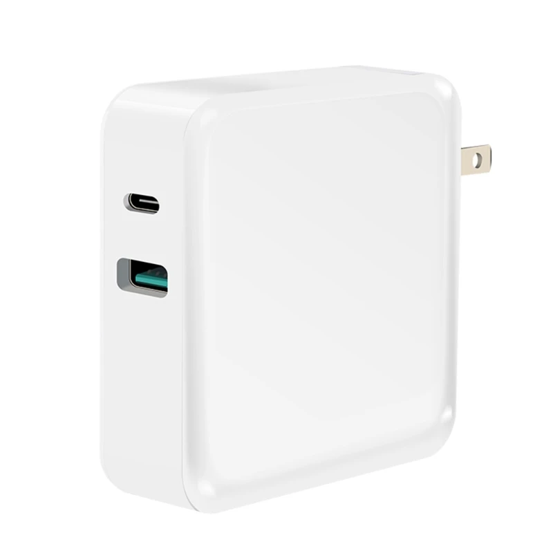 PD 87WUSB C Type Быстрое зарядное устройство Адаптер питания 18 Вт QC3.0 USB универсальное