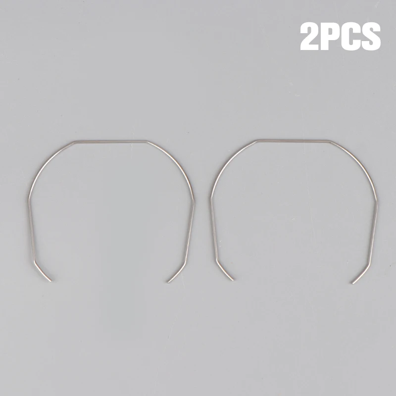 Кофейная корзина с пружинным зажимом, проволока для Breville Delonghi Expobar Rocket Faema WELHOME Nuova La marzpop