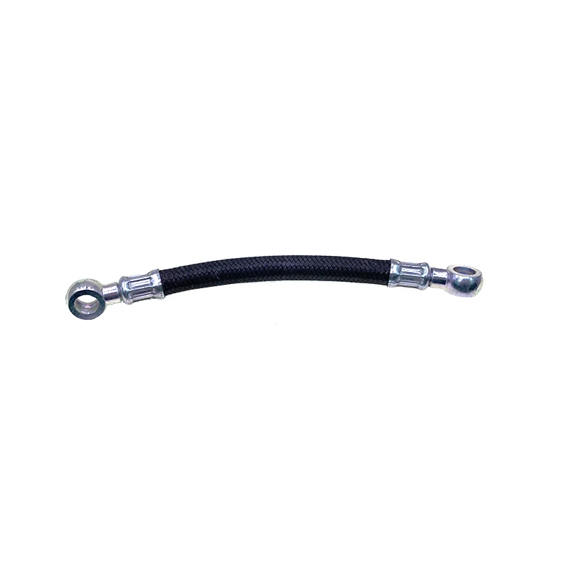 

Front Brake Body Side Hose for Mitsubishi L200 Triton K04 K14 KB4T Pajero Montero II L043G L048G L300 L400 4D56 MD050196