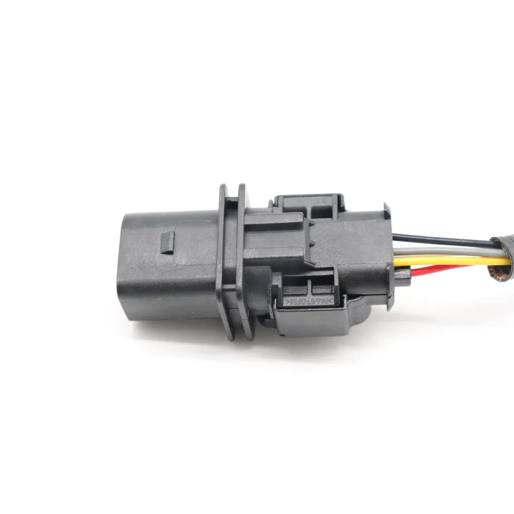 Соотношение воздуха и топлива Лямбда O2 Датчик кислорода 0258017123 Для Opel ANTARA Horton