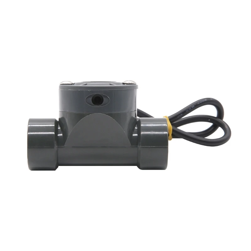 

DN20 Water Flow Switches 10-150L/min Flow Meter Water Flow Drop Shipping