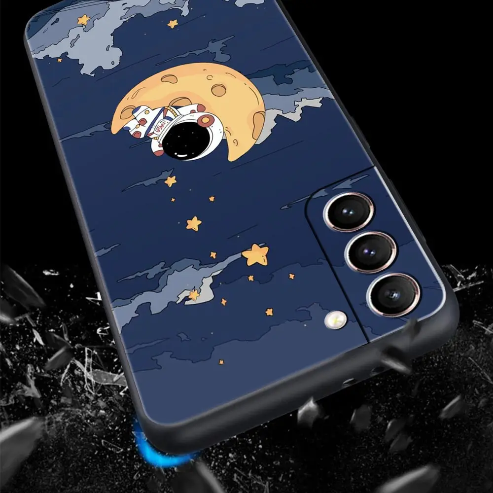 Фото Чехол для Samsung Galaxy S22 S21 S20 Ultra FE 5G S10E S10 S9 S8 Plus Note 20 10 Lite №2