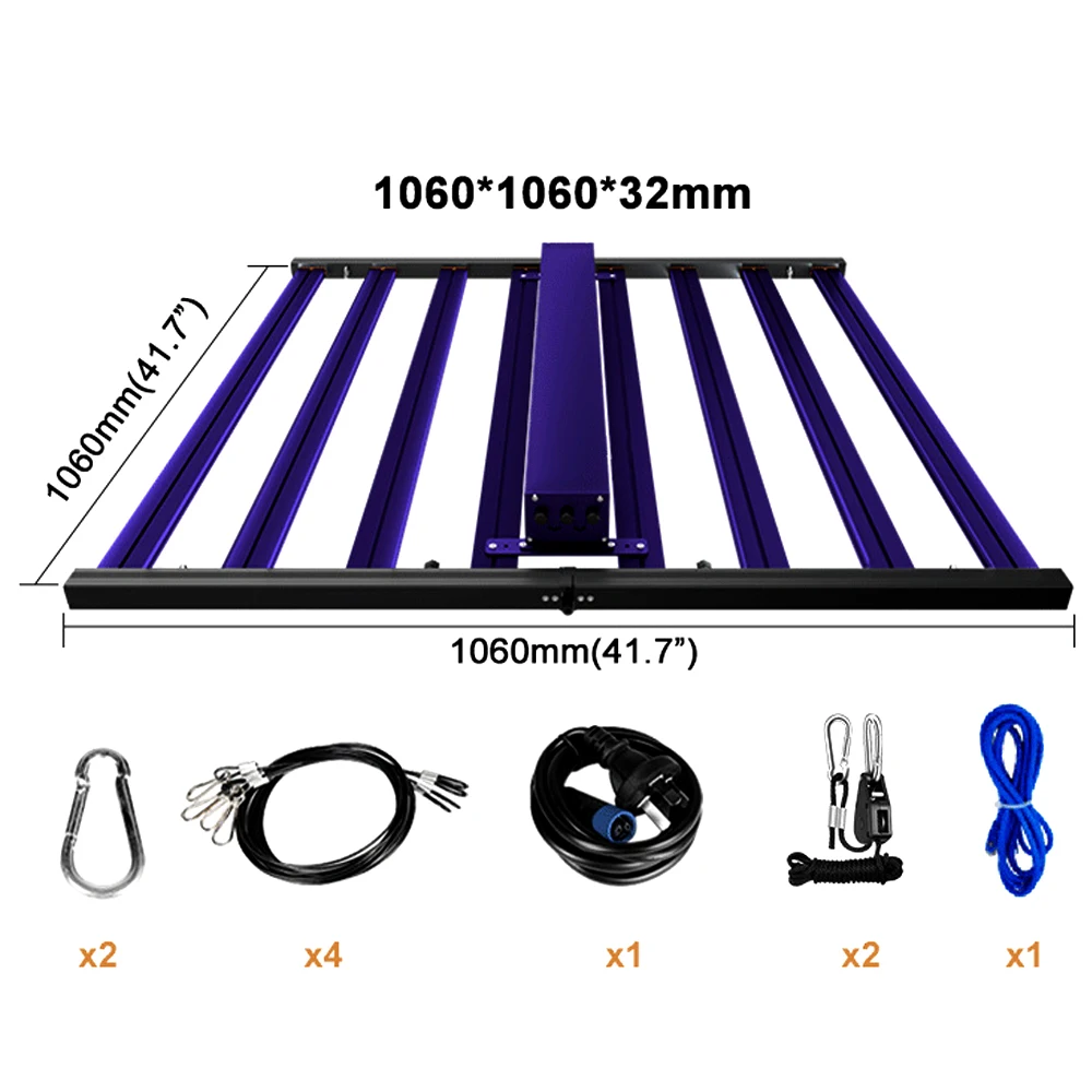 Lamp Bar