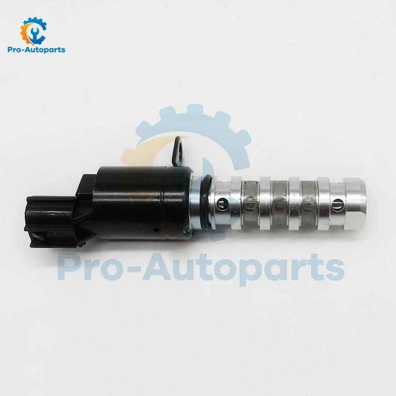 24355-2G500 Соленоид переменной синхронизации двигателя VVT для Hyundai Genesis Sonata Tucson Kia Forte