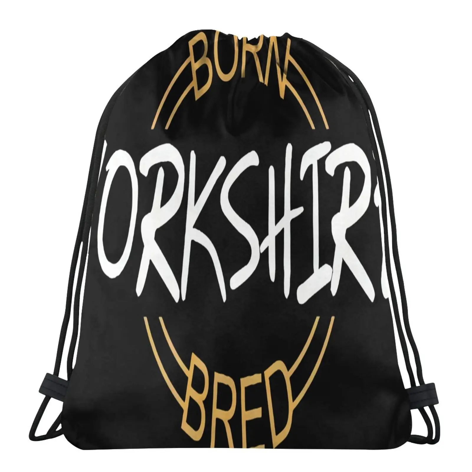 

Born And Bred In Yorkshire England Bag Girls Bag Children's Backpack Canvas Bags Bags Women Shoe Bag Handbags Drawstring Pouch
