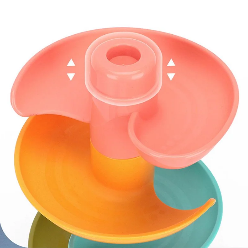 Рисунок 3 - Детский конструктор Marble Run