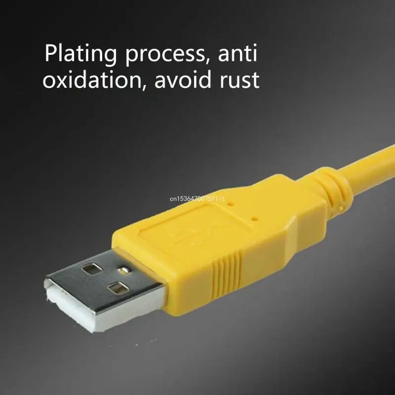 USB-DVP Кабель USB-ACAB230 DVP EX EH EC Серия для передачи данных USBACAB230 Прямая поставка