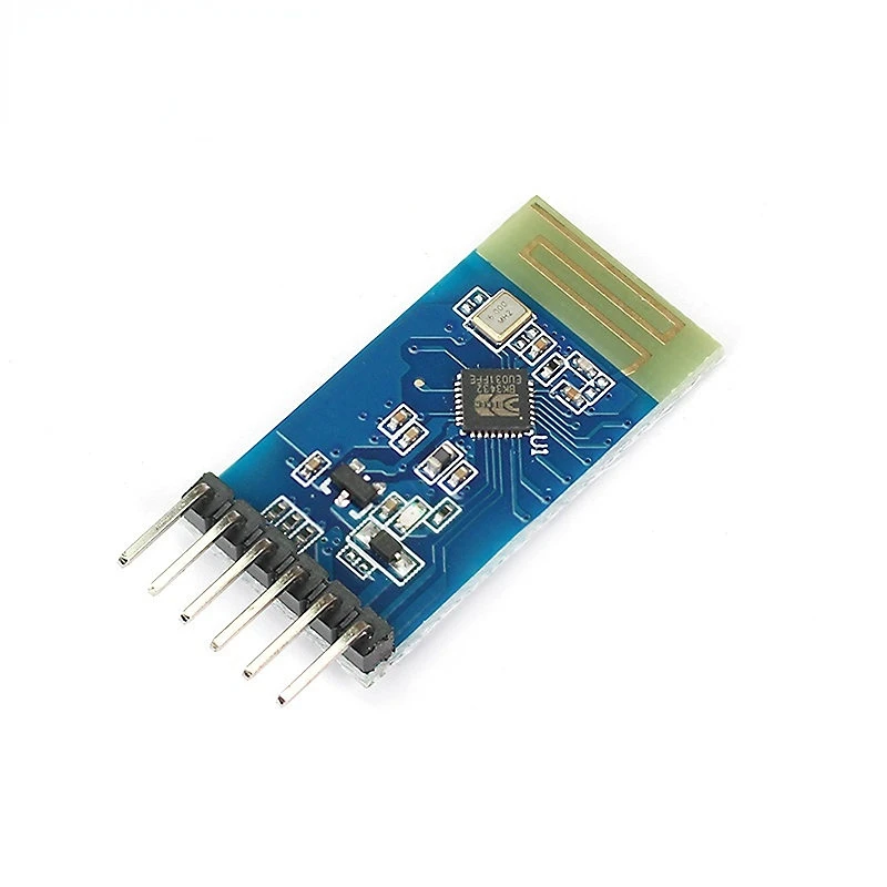 

JDY-33 Dual mode Bluetooth serial Port SPP Bluetooth SPP-C compatible with HC-05/06 slave Bluetooth 3.0 Module