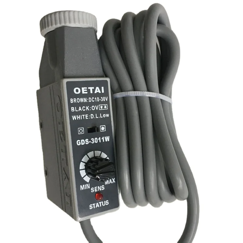 Фотодатчик OETAI GDS-3011W