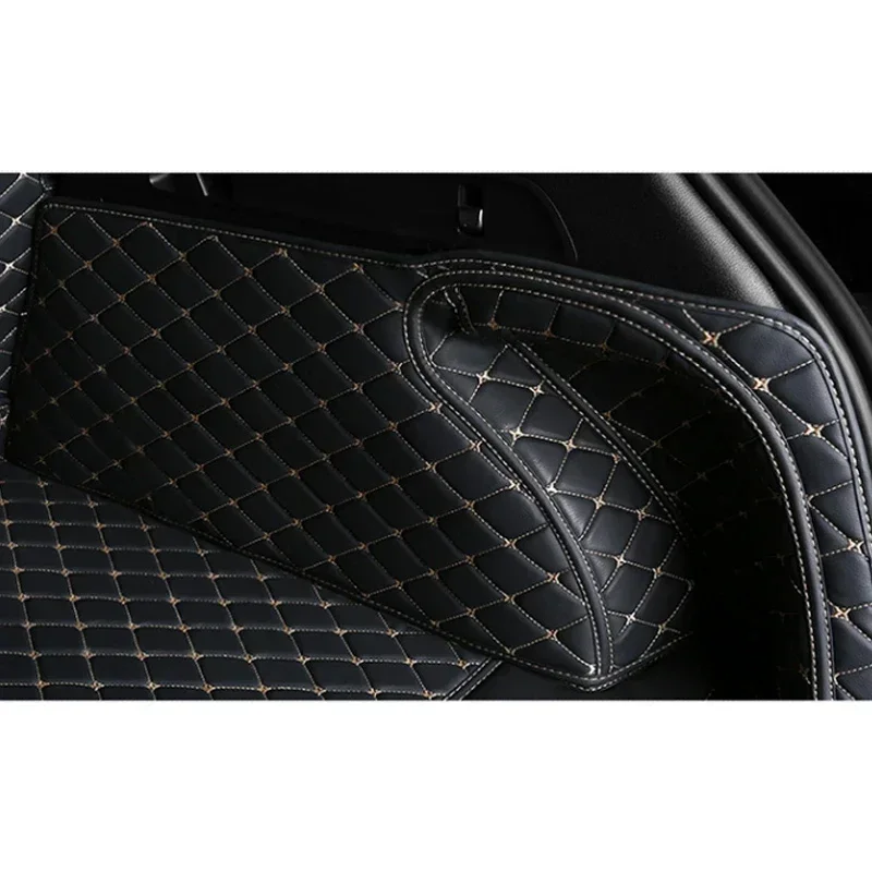 Leer Защитный коврик для лежачего отдыха Toyota Fj Cruiser 206 2007 2008 2009 2010 2011 2012 2013 2014 2015 2019 2020