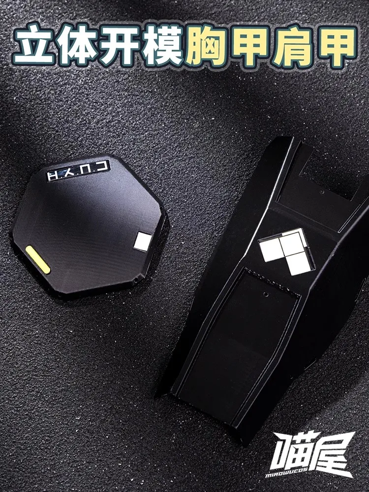 COS-HoHo Zenless Zone Zero Asaba HSO-S6 игровой костюм великолепная красивая униформа косплей