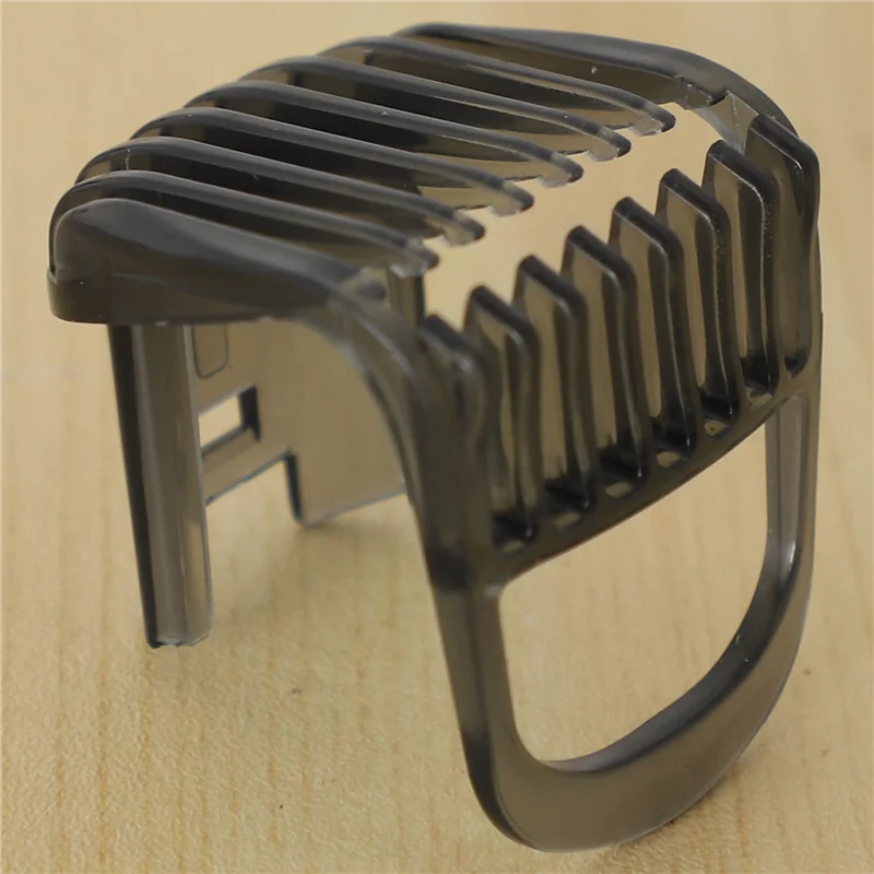 Расческа для триммера бороды QT3300 QT3310 QT4000 QT4005 QT4007 QT4008 QT4012 QT4013 QT4014 QT4015 XA4003