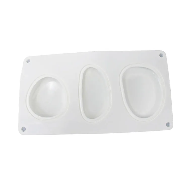 

Силиконовые формы для торта OEING круглые