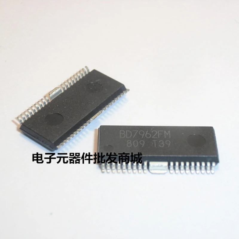 

1pcs BD7962FM-E2 BD7962FM BD7962 7962 HSOP-36 NEW free shipping