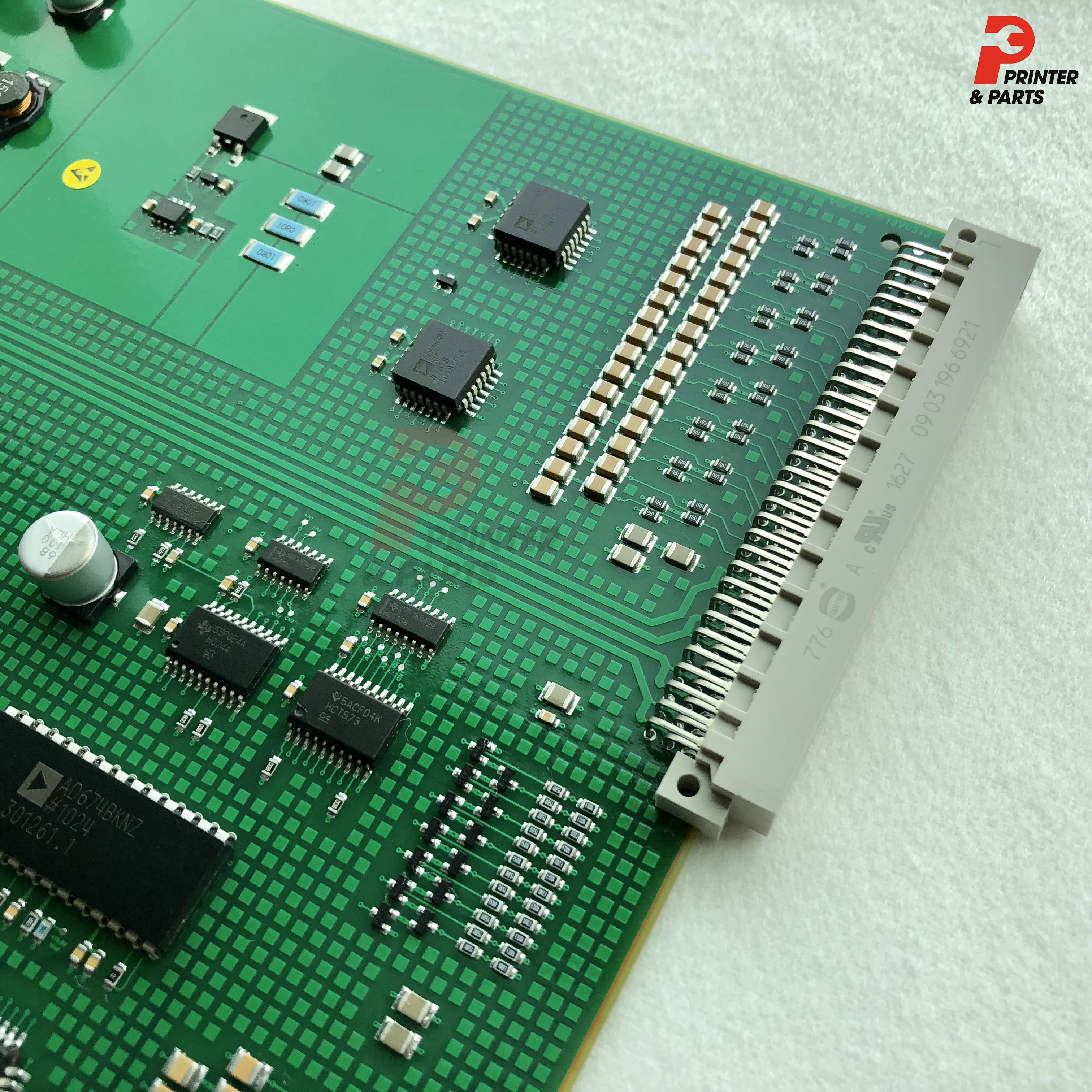 

MWE2 card SM102 CD102 машина MWE плата 81.186.5385 00.785.1232 00.782.0699 00.781.2167 подходит для Heidelberg press